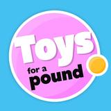 Toys for a Pound