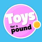 Toys for a Pound icon