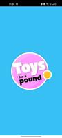 Toys for a Pound Poster