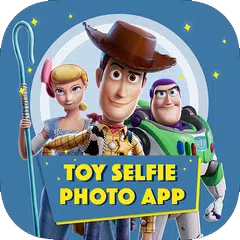 Toy Selfie Photo App APK Herunterladen