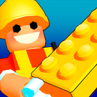 Toy City: Block Building 3D icon