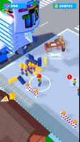 Toy City: Block Building 3D पोस्टर