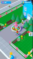 Toy City: Block Building 3D ภาพหน้าจอ 3