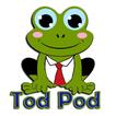 Toddler Pod (all in one)