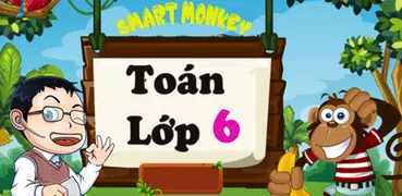 Giải Toán Trên Mạng Lớp 6