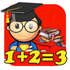 Math Grade 12345 – PlayGround icône