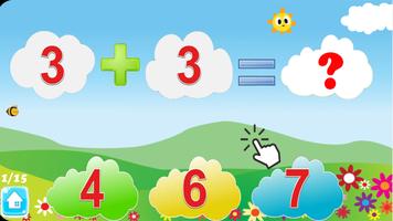 Math Grade 12345 – PlayGround capture d'écran 1