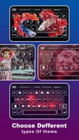 Fonts Keyboard - Stylish Fonts تصوير الشاشة 2