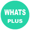 WhatsPlus Latest Version last tracker