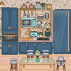 Room Ideas For Toca Boca APK