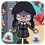 Boca Wednesday Toca Wallpapers