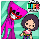 Toca Boca Huggy Life Advice APK