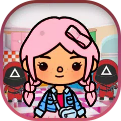 Toca Life World Build stories Clue for Android - Download