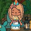 Hints : Toca Birthday World APK