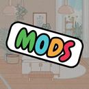 Toca Room Boca Design Ideas APK