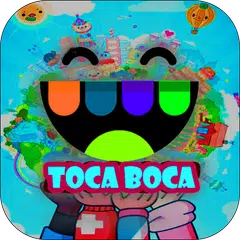 Toca Life World: Walkthrough