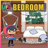 Toca Boca Bedroom Ideas