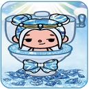 Toca Boca Skibidi Wallpapers APK