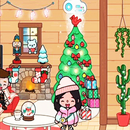 Toca Boca House Ideas APK
