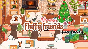 Toca Boca House Ideas скриншот 3