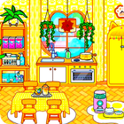 Toca Boca House Ideas иконка