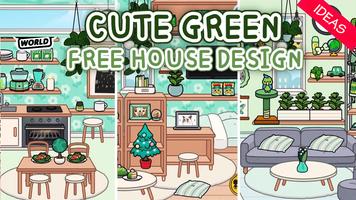 Toca Rainbow Boca World HD ảnh chụp màn hình 1