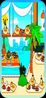 Toca Boca Pool Ideas imagem de tela 1