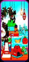 Toca Boca Pool Ideas imagem de tela 3