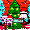 Toca Christmas Routine Boca