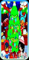 Toca Christmas Routine Boca скриншот 1