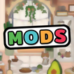 Toca Outfits & Boca Room Ideas