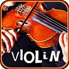 Apprenez à jouer du violon icône