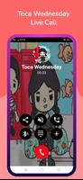 Toca Wednesday Addams Boca HD تصوير الشاشة 2