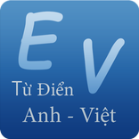Tu dien Anh Viet - DictViet