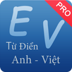 Tu dien Anh Viet -DictViet Pro APK
