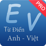 Tu dien Anh Viet -DictViet Pro