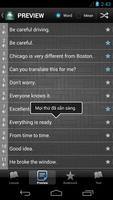 Common English Phrases ภาพหน้าจอ 2