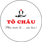 TÔ CHÂU ícone