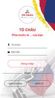 TÔ CHÂU Plakat