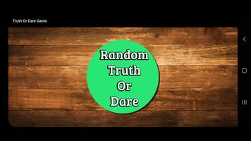 Truth Or Dare-Fun With Friends screenshot 2