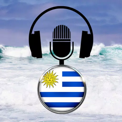 Todas Las Radios De Uruguay Gratis En Vivo APK للاندرويد تنزيل
