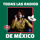 Todas Las Radios De Mexico APK