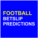 Vip Soccer Betslip Predictions APK