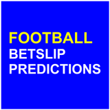 Vip Soccer Betslip Predictions icon
