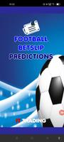 Vip Soccer Betslip Predictions poster