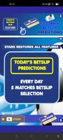 Vip Soccer Betslip Predictions screenshot 1