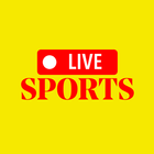 Live Football Sports Score and TV Guide Schedule icône