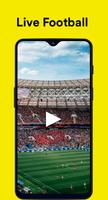 Live Football Sports Score and TV Guide Schedule 截圖 1