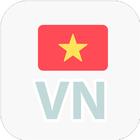 VN TV 아이콘