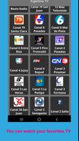 TV Argentina en Vivo HD 스크린샷 1